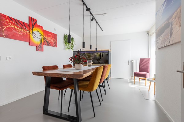Medium property photo - Achterweg 88, 2376 BA Nieuwe Wetering